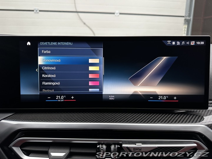 BMW 3 M340d Touring 2024