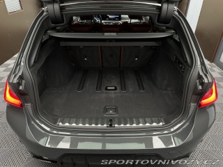 BMW 3 M340d Touring 2024