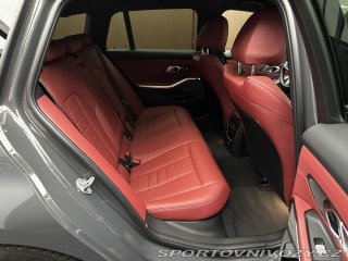 BMW 3 M340d Touring 2024