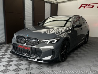 BMW 3 M340d Touring 2024
