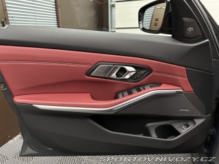 BMW 3 M340d Touring 2024