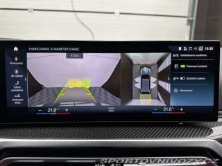 BMW 3 M340d Touring 2024