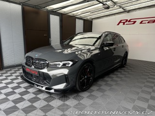 BMW 3 M340d Touring 2024