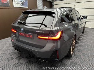 BMW 3 M340d Touring 2024