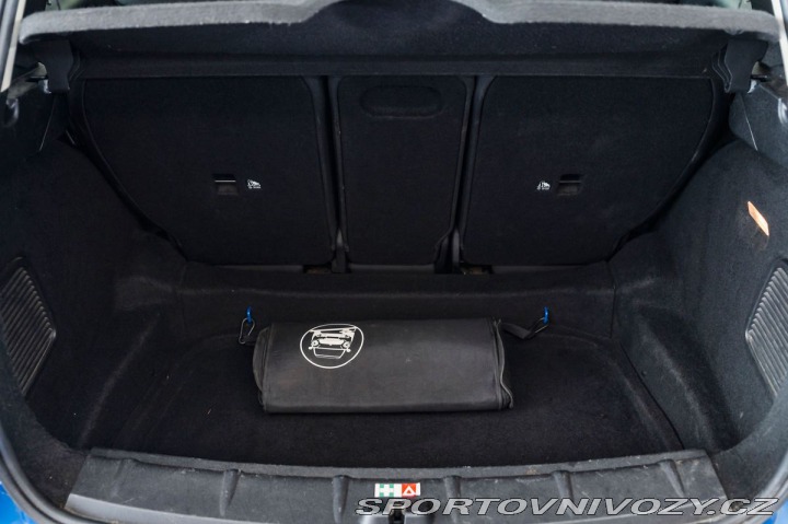 Mini Cooper S All4/hi-fi/Lighthouse/P 2012
