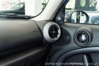Mini Cooper S All4/hi-fi/Lighthouse/P 2012
