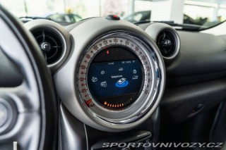 Mini Cooper S All4/hi-fi/Lighthouse/P 2012