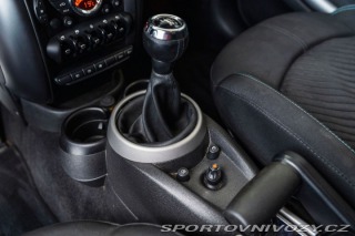 Mini Cooper S All4/hi-fi/Lighthouse/P 2012