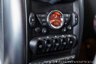 Mini Cooper S All4/hi-fi/Lighthouse/P 2012