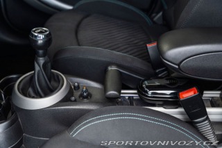 Mini Cooper S All4/hi-fi/Lighthouse/P 2012