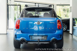 Mini Cooper S All4/hi-fi/Lighthouse/P 2012