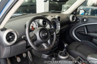 Mini Cooper S All4/hi-fi/Lighthouse/P 2012