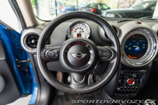 Mini Cooper S All4/hi-fi/Lighthouse/P 2012