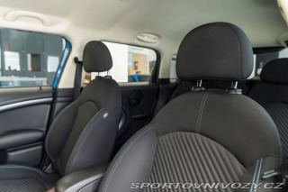 Mini Cooper S All4/hi-fi/Lighthouse/P 2012