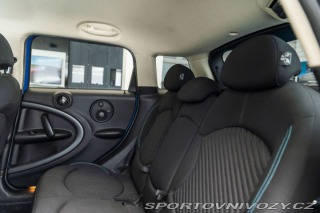 Mini Cooper S All4/hi-fi/Lighthouse/P 2012