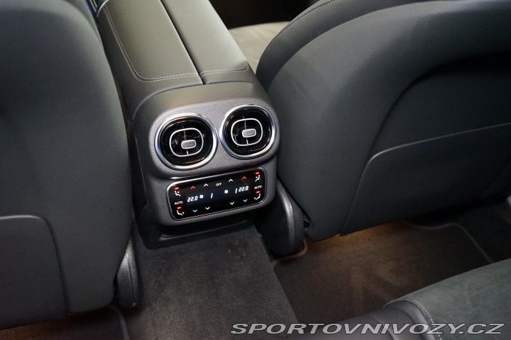 Mercedes-Benz Ostatní modely GLC 220d 4M Coupé AMG Pano Ne 2024