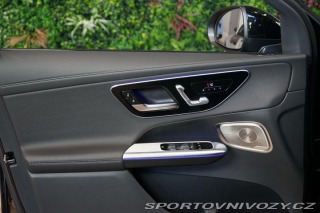 Mercedes-Benz Ostatní modely GLC 220d 4M Coupé AMG Pano Ne 2024