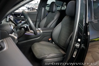 Mercedes-Benz Ostatní modely GLC 220d 4M Coupé AMG Pano Ne 2024