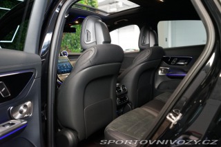 Mercedes-Benz Ostatní modely GLC 220d 4M Coupé AMG Pano Ne 2024