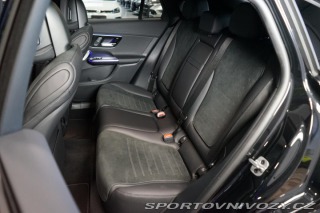 Mercedes-Benz Ostatní modely GLC 220d 4M Coupé AMG Pano Ne 2024