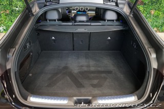 Mercedes-Benz Ostatní modely GLC 220d 4M Coupé AMG Pano Ne 2024