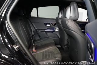 Mercedes-Benz Ostatní modely GLC 220d 4M Coupé AMG Pano Ne 2024