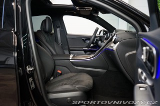 Mercedes-Benz Ostatní modely GLC 220d 4M Coupé AMG Pano Ne 2024