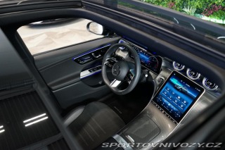 Mercedes-Benz Ostatní modely GLC 220d 4M Coupé AMG Pano Ne 2024