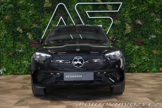 Mercedes-Benz Ostatní modely GLC 220d 4M Coupé AMG Pano Ne 2024