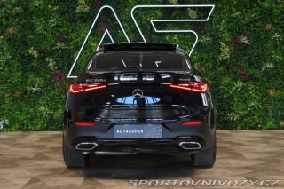 Mercedes-Benz Ostatní modely GLC 220d 4M Coupé AMG Pano Ne 2024