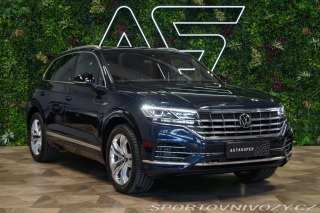 Volkswagen  Touareg V6 TSI Edition 20 4M Nez.