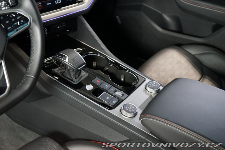 Volkswagen Ostatní modely Touareg V6 TSI Edition 20 4M Nez. 2022