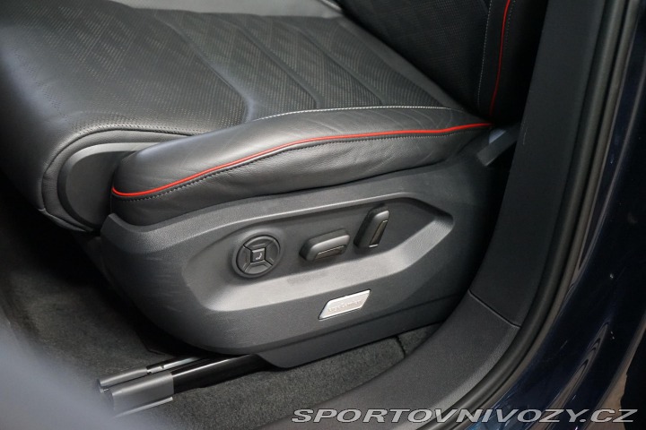 Volkswagen Ostatní modely Touareg V6 TSI Edition 20 4M Nez. 2022