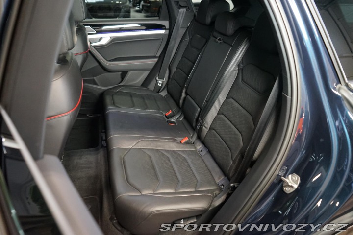 Volkswagen Ostatní modely Touareg V6 TSI Edition 20 4M Nez. 2022