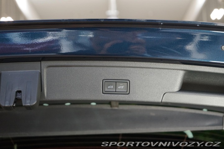 Volkswagen Ostatní modely Touareg V6 TSI Edition 20 4M Nez. 2022