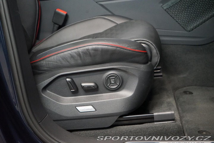 Volkswagen Ostatní modely Touareg V6 TSI Edition 20 4M Nez. 2022