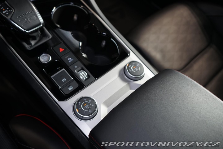 Volkswagen Ostatní modely Touareg V6 TSI Edition 20 4M Nez. 2022