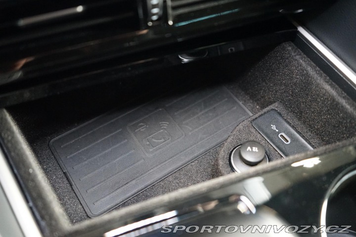 Volkswagen Ostatní modely Touareg V6 TSI Edition 20 4M Nez. 2022