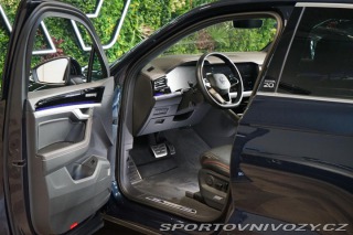 Volkswagen Ostatní modely Touareg V6 TSI Edition 20 4M Nez. 2022