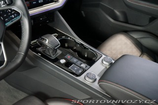 Volkswagen Ostatní modely Touareg V6 TSI Edition 20 4M Nez. 2022