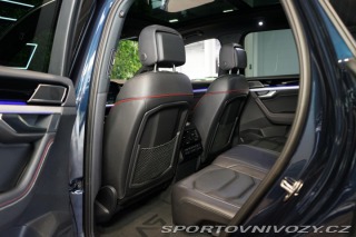 Volkswagen Ostatní modely Touareg V6 TSI Edition 20 4M Nez. 2022