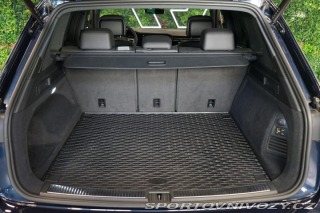 Volkswagen Ostatní modely Touareg V6 TSI Edition 20 4M Nez. 2022