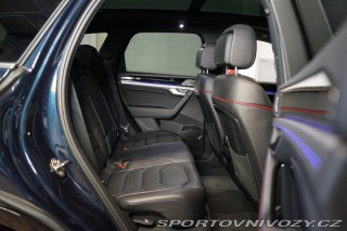 Volkswagen Ostatní modely Touareg V6 TSI Edition 20 4M Nez. 2022