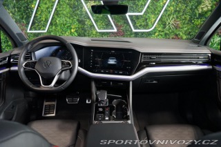 Volkswagen Ostatní modely Touareg V6 TSI Edition 20 4M Nez. 2022