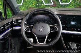 Volkswagen Ostatní modely Touareg V6 TSI Edition 20 4M Nez. 2022