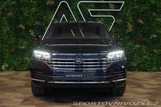 Volkswagen Ostatní modely Touareg V6 TSI Edition 20 4M Nez. 2022