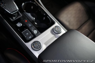 Volkswagen Ostatní modely Touareg V6 TSI Edition 20 4M Nez. 2022