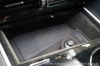 Volkswagen Ostatní modely Touareg V6 TSI Edition 20 4M Nez. 2022
