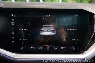 Volkswagen Ostatní modely Touareg V6 TSI Edition 20 4M Nez. 2022