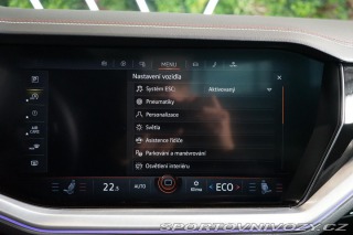 Volkswagen Ostatní modely Touareg V6 TSI Edition 20 4M Nez. 2022